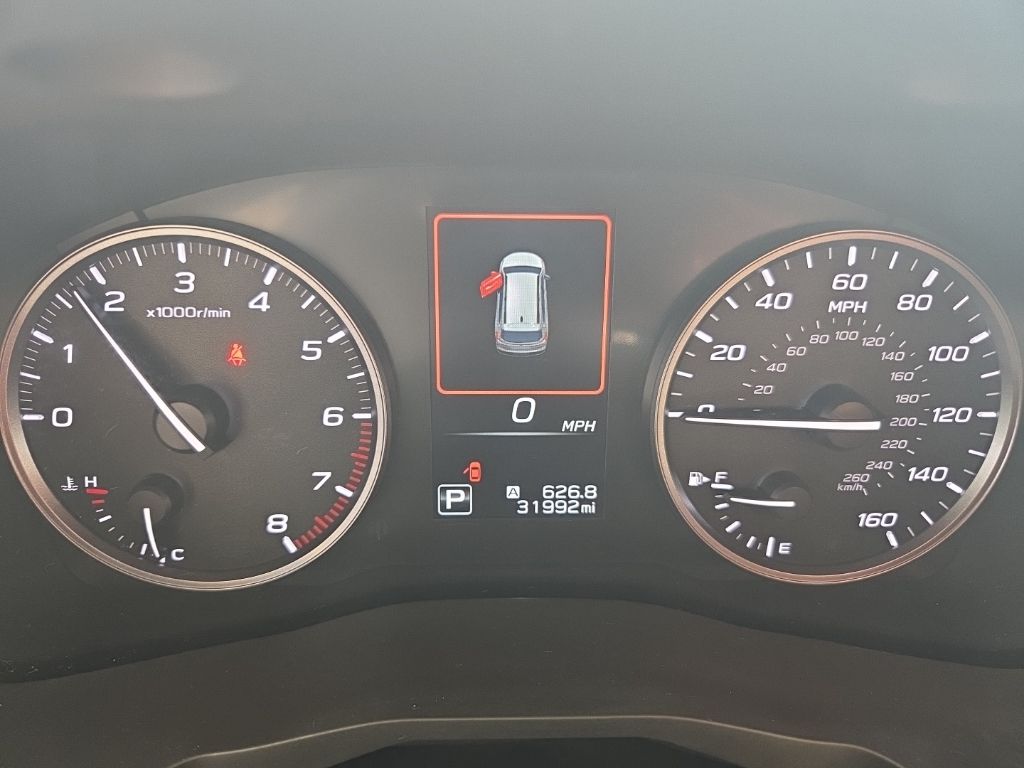 Thumbnail: 2025 Subaru Ascent - 2