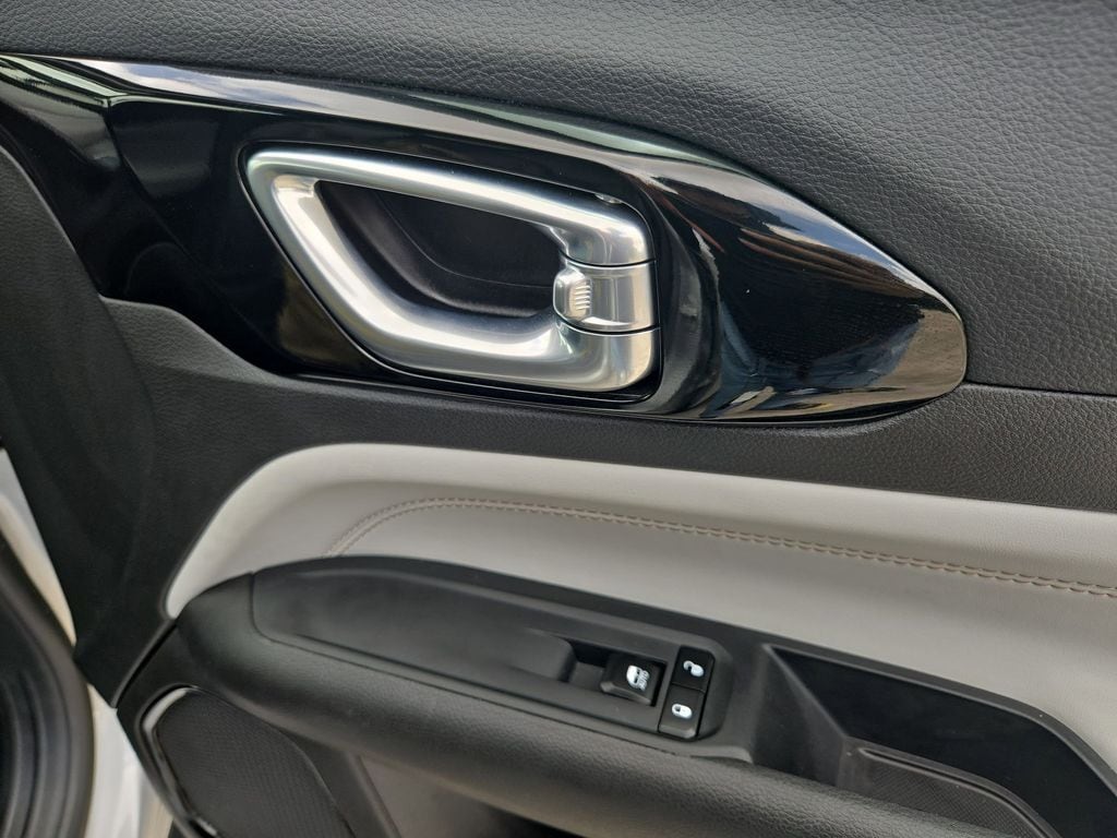 Thumbnail: 2025 Jeep Compass - 33