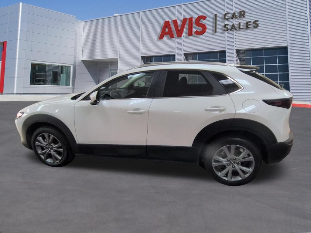 Thumbnail: 2025 Mazda CX-30 - 10