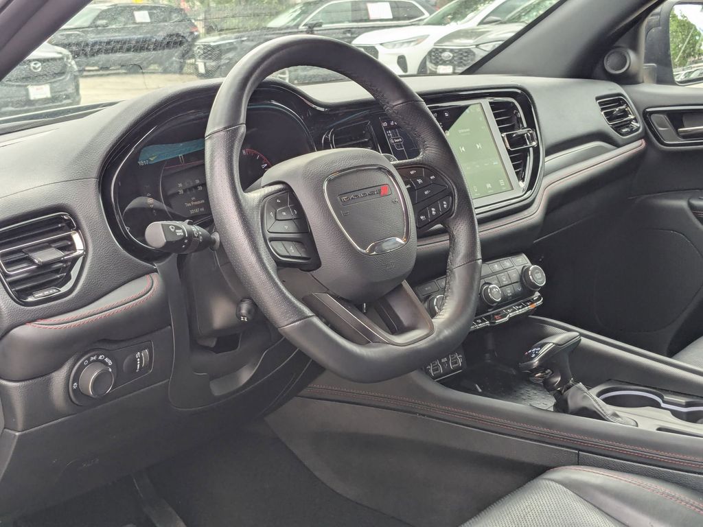 Thumbnail: 2025 Dodge Durango - 14