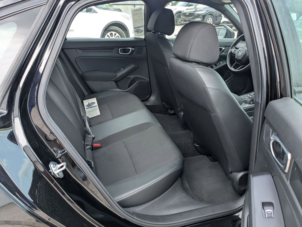 Thumbnail: 2025 Honda Civic - 27