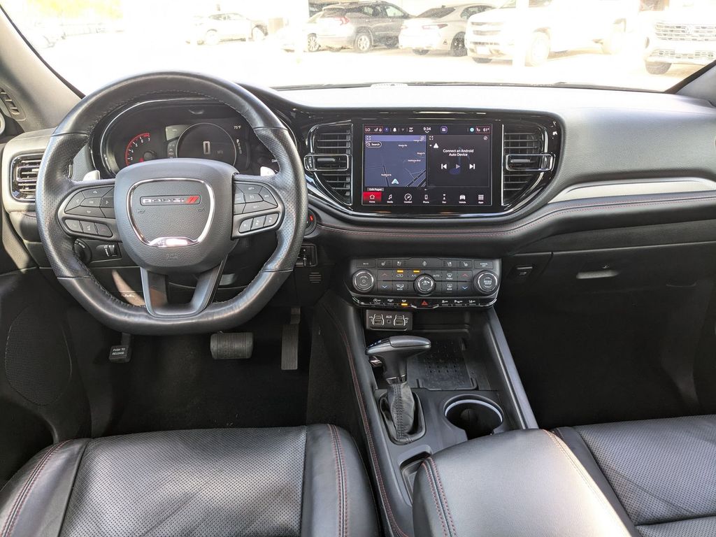 Thumbnail: 2025 Dodge Durango - 25