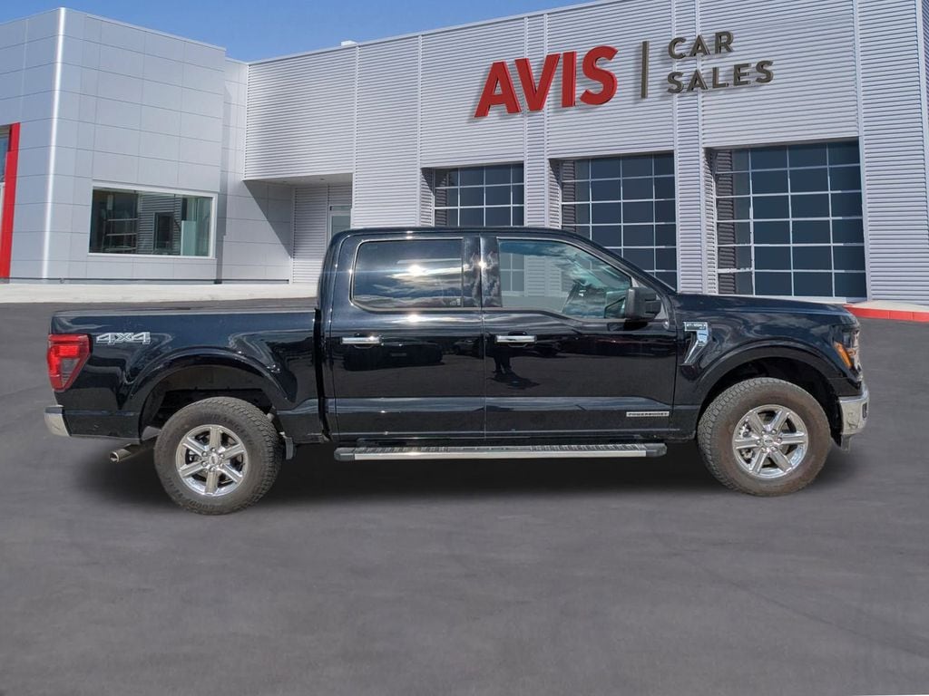 Thumbnail: 2025 Ford F-150 - 5