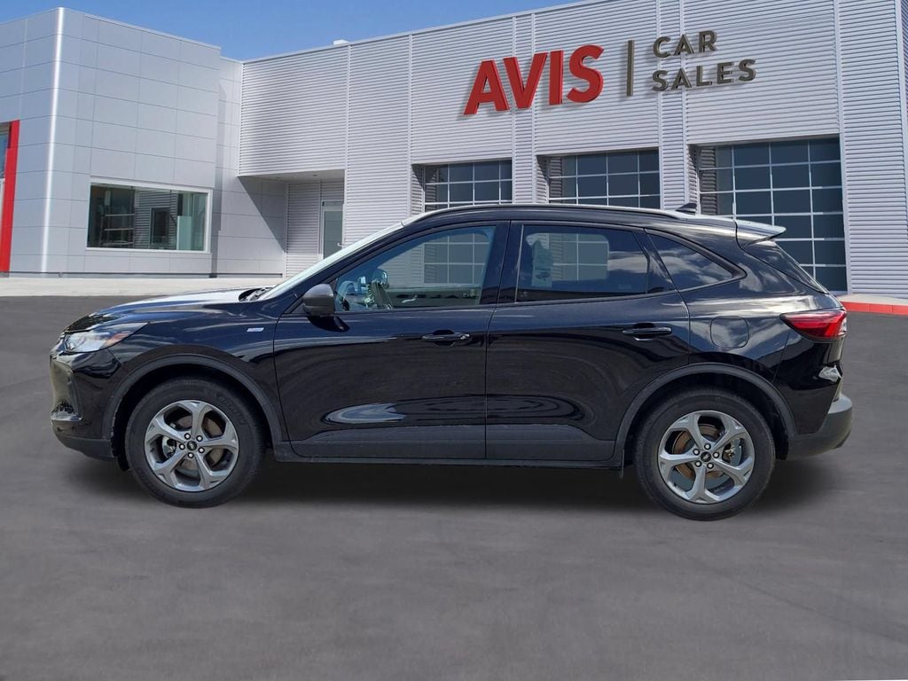 Thumbnail: 2025 Ford Escape - 10