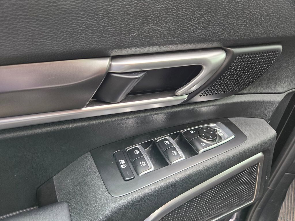 Thumbnail: 2025 Kia Telluride - 7