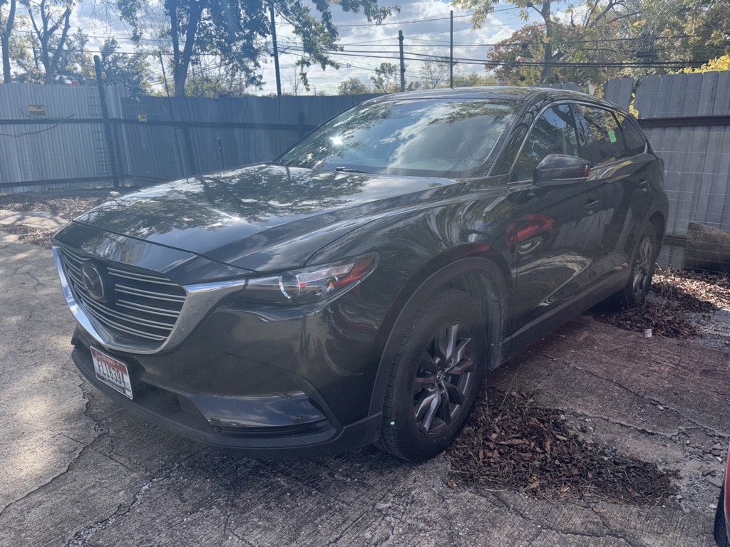 Thumbnail: 2023 Mazda CX-9 - 1