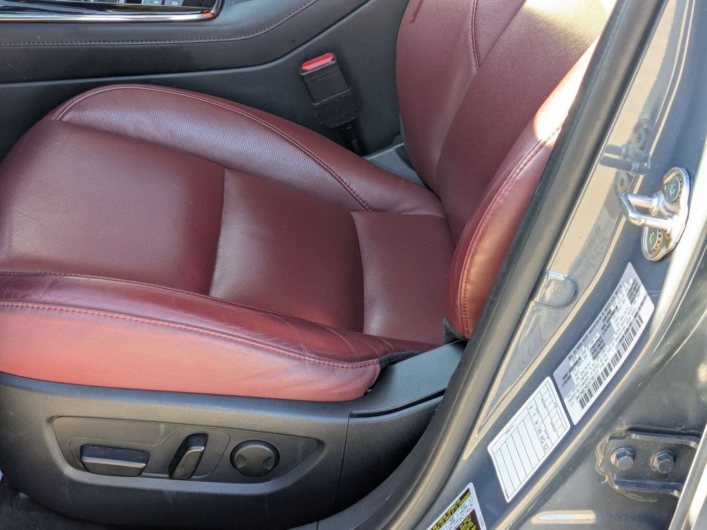 Thumbnail: 2025 Mazda CX-30 - 24