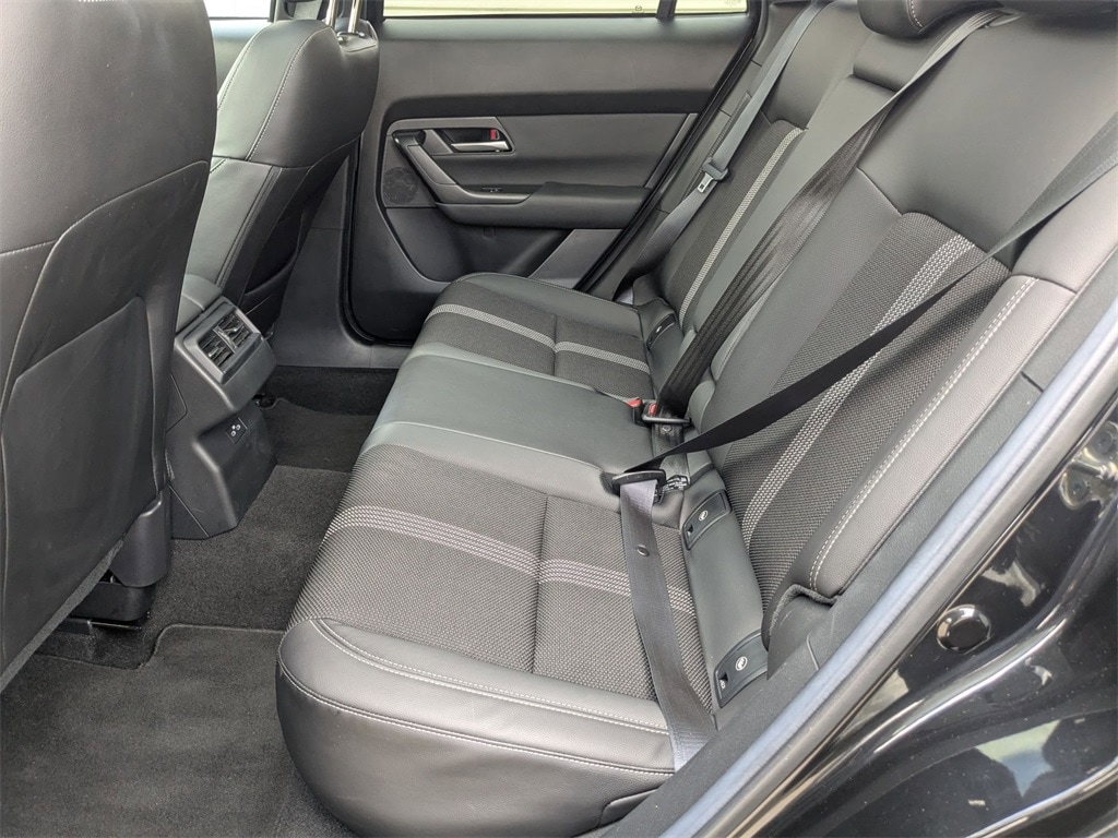 Thumbnail: 2025 Mazda CX-50 - 27