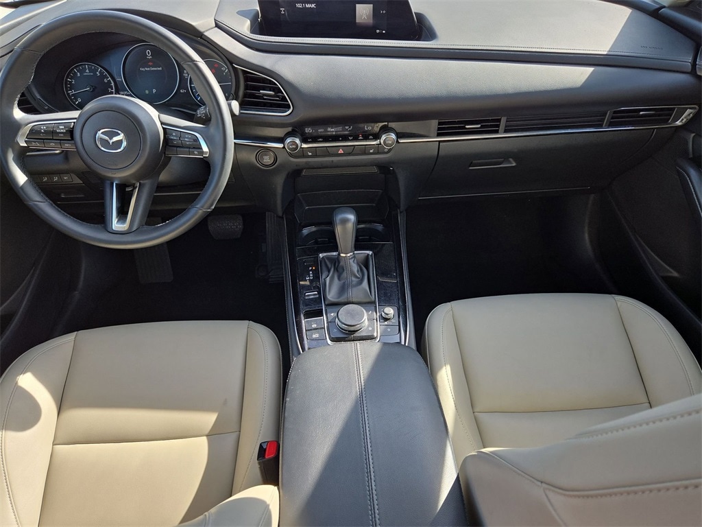 Thumbnail: 2025 Mazda CX-30 - 25