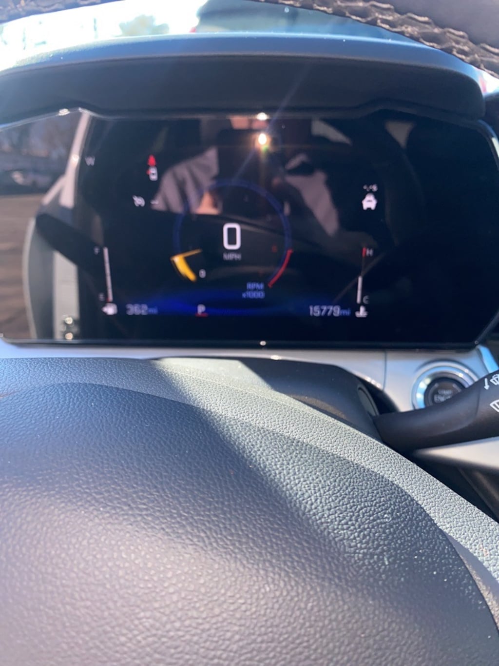 Certified 2025 Chevrolet Trax LT SUV