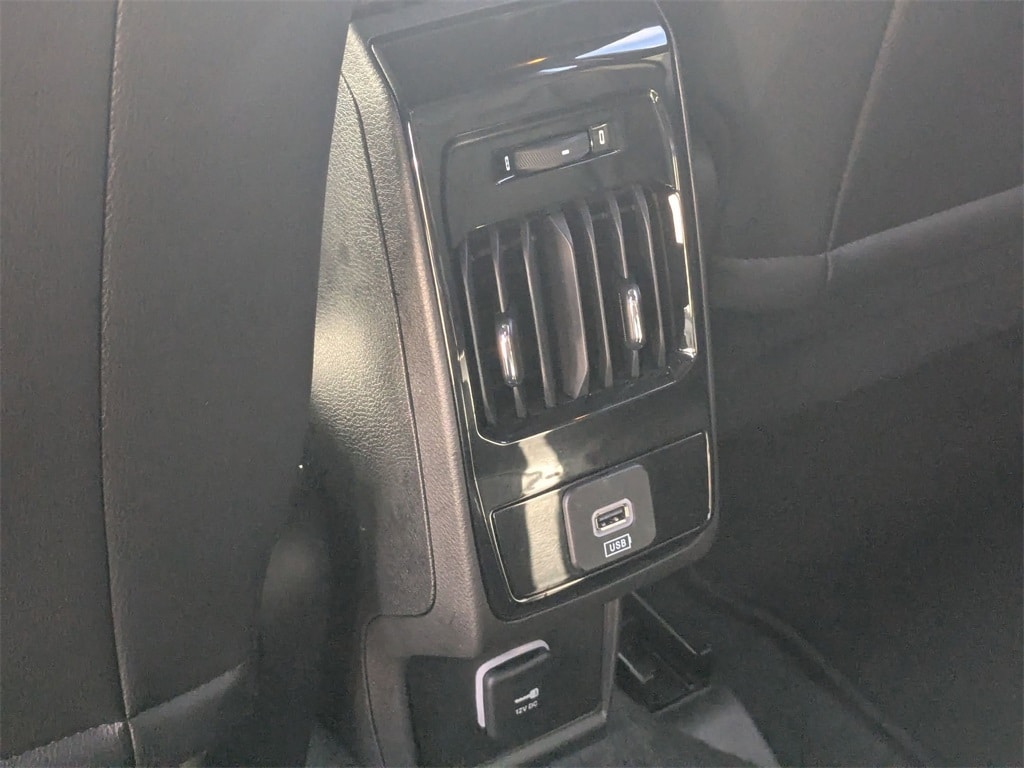 Thumbnail: 2025 Jeep Compass - 27