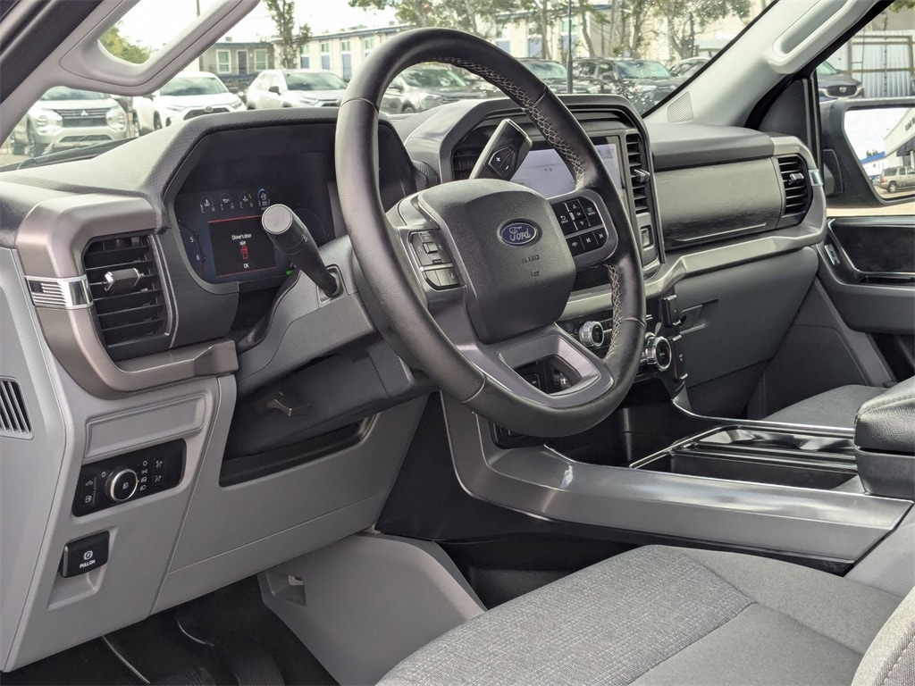 Thumbnail: 2025 Ford F-150 - 14