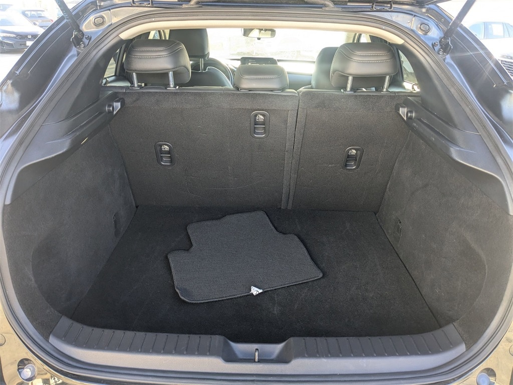 Thumbnail: 2025 Mazda CX-30 - 27