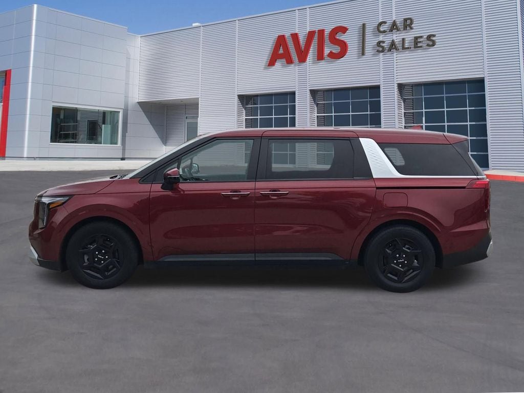 Thumbnail: 2025 Kia Carnival - 10