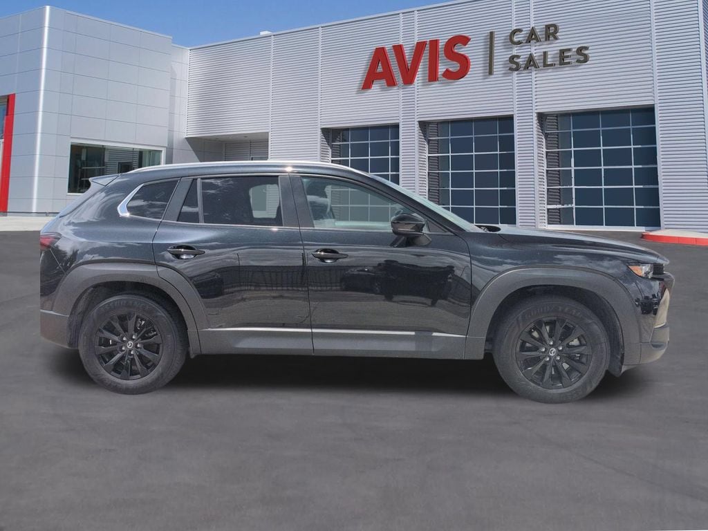 Thumbnail: 2025 Mazda CX-50 - 5