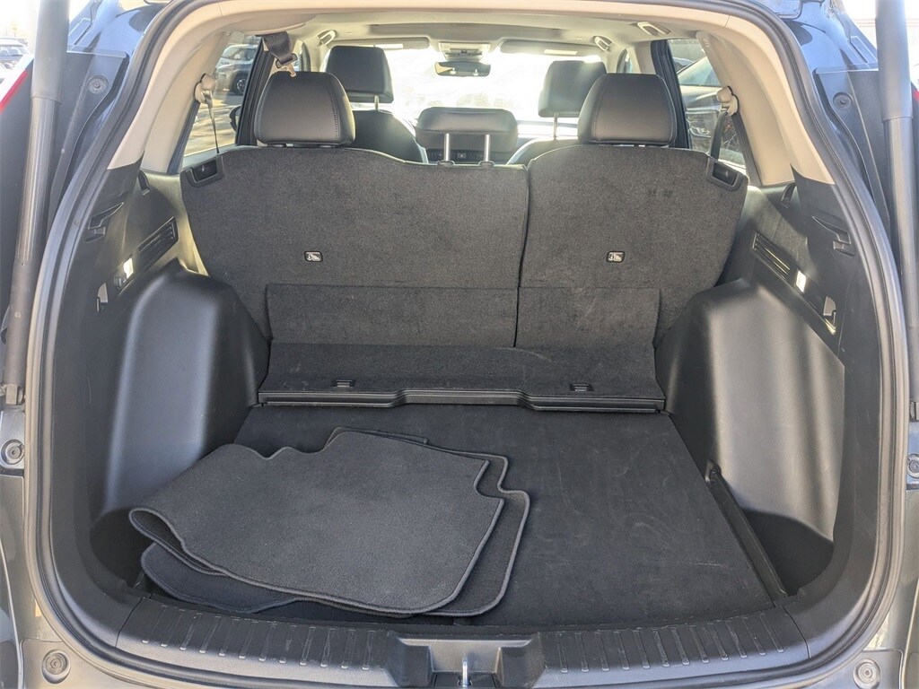 Thumbnail: 2025 Honda CR-V - 27