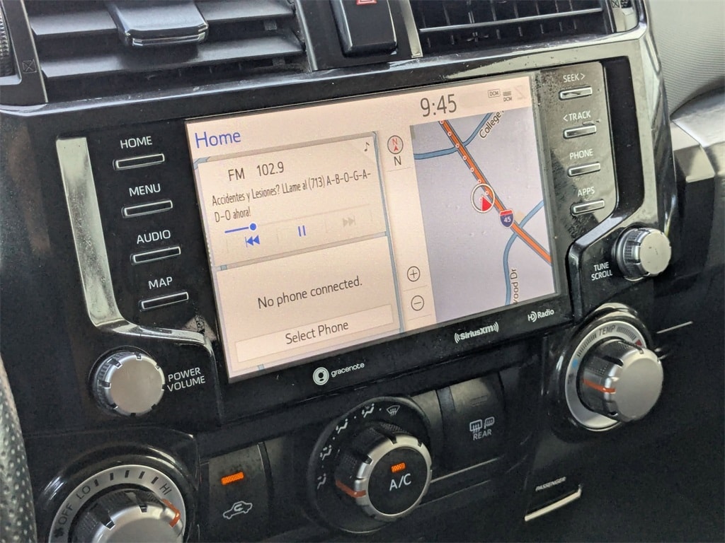 Thumbnail: 2024 Toyota 4Runner - 30