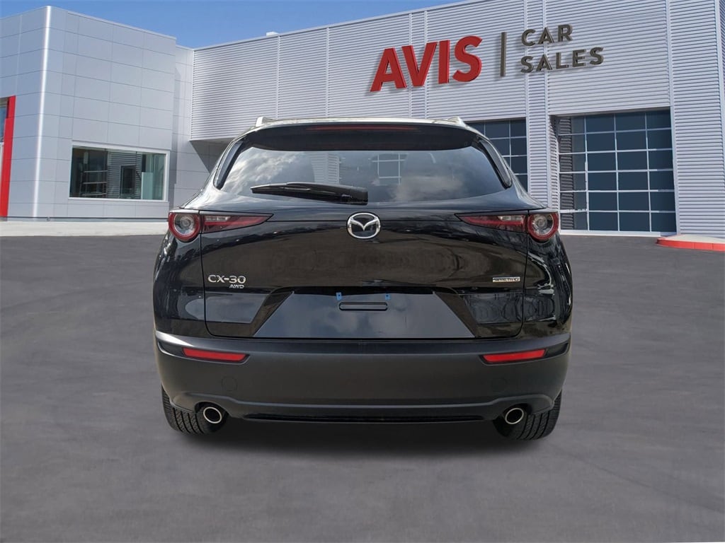 Thumbnail: 2025 Mazda CX-30 - 7