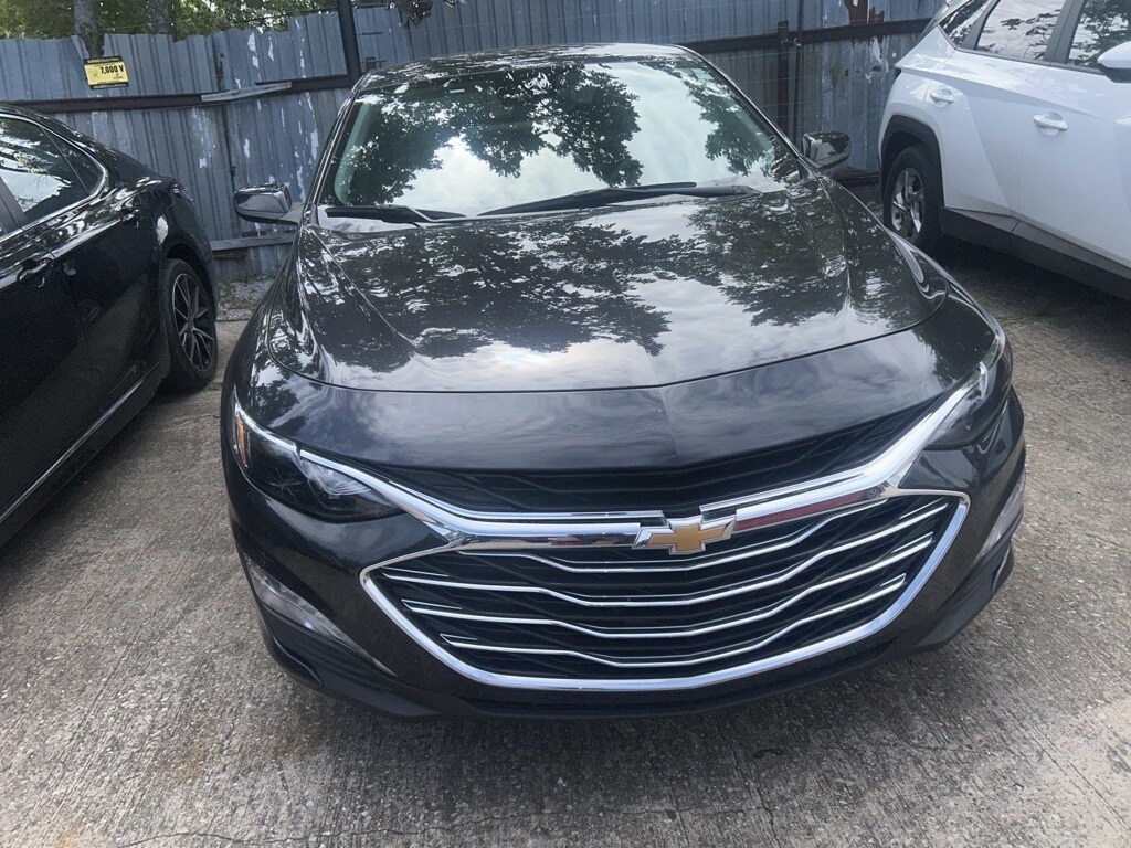 Thumbnail: 2023 Chevrolet Malibu - 2