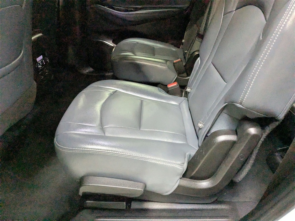 Thumbnail: 2024 Buick Enclave - 26