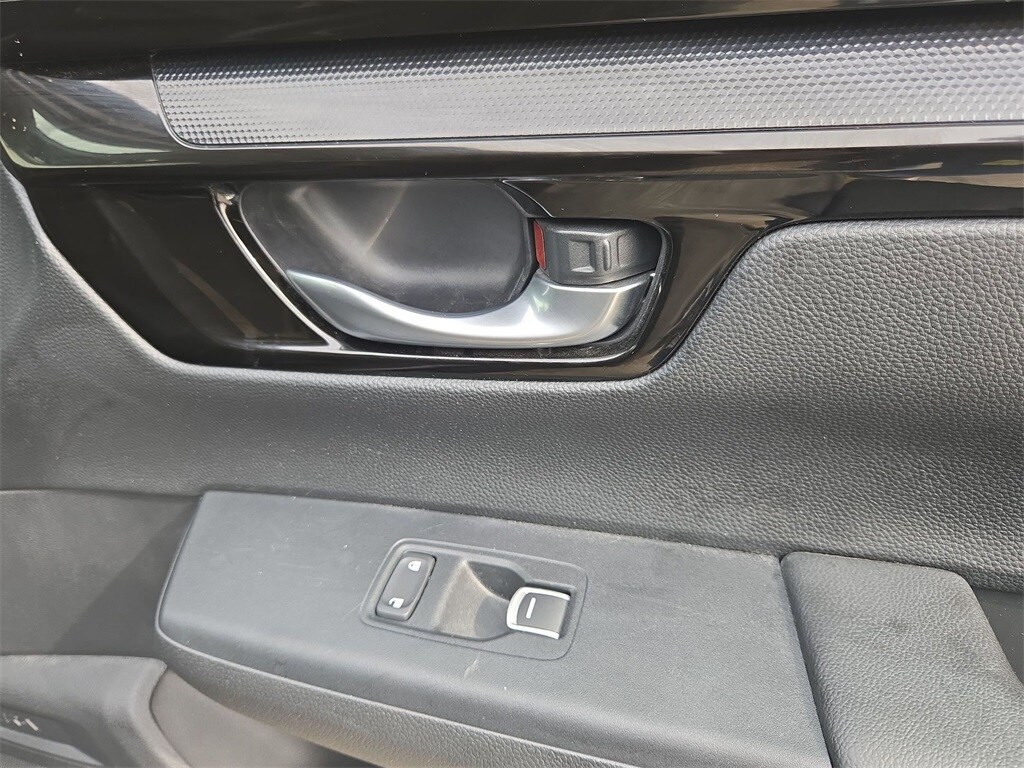 Thumbnail: 2025 Honda CR-V - 35