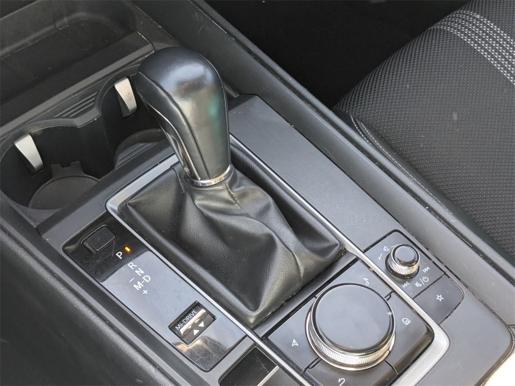 Thumbnail: 2024 Mazda CX-50 - 19