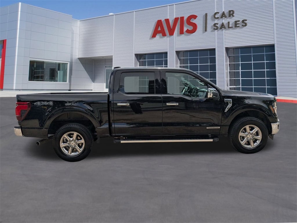 Thumbnail: 2024 Ford F-150 - 5