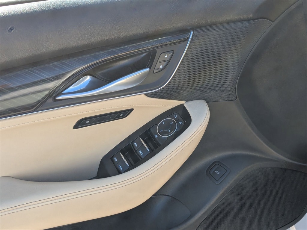 Thumbnail: 2024 Cadillac CT5 - 13