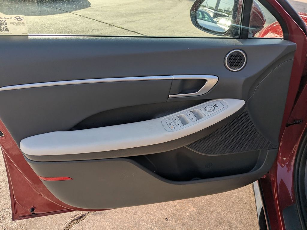 Thumbnail: 2025 Hyundai Sonata - 11