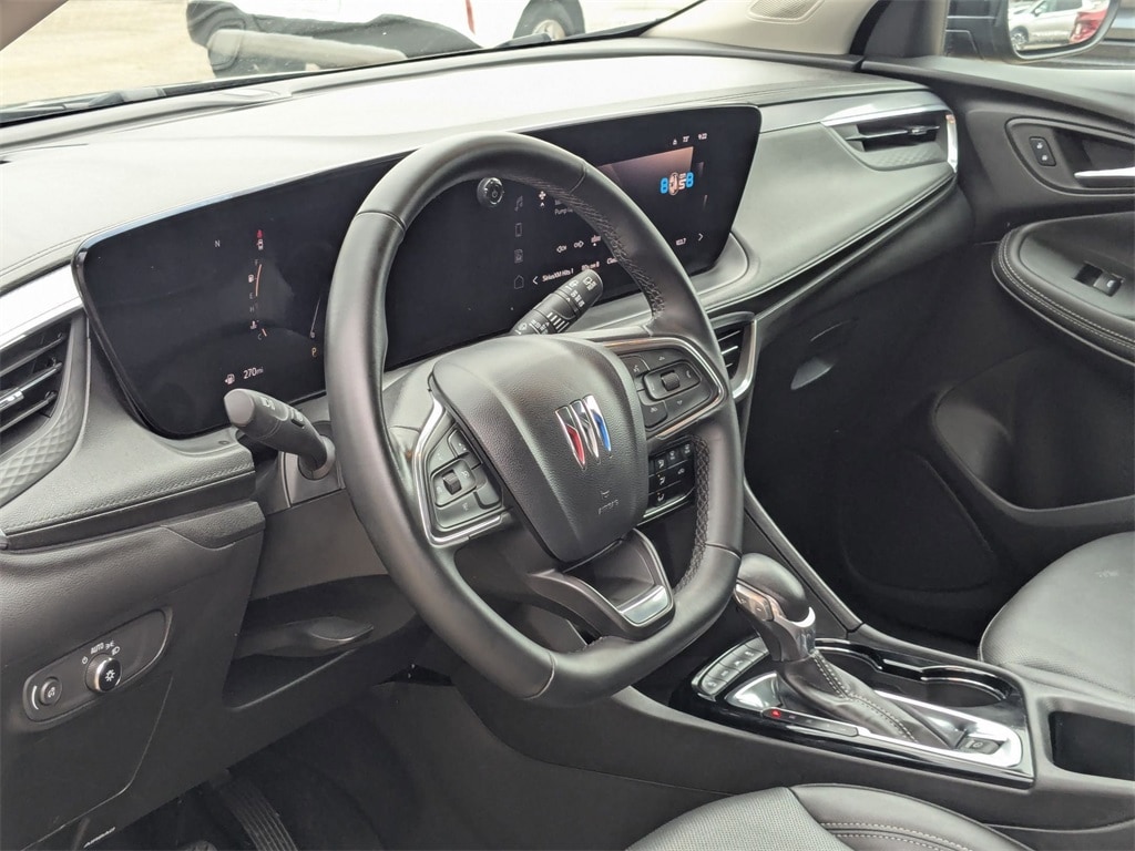 Thumbnail: 2024 Buick Encore GX - 14