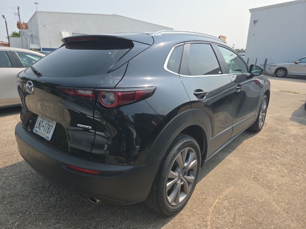 Thumbnail: 2025 Mazda CX-30 - 7