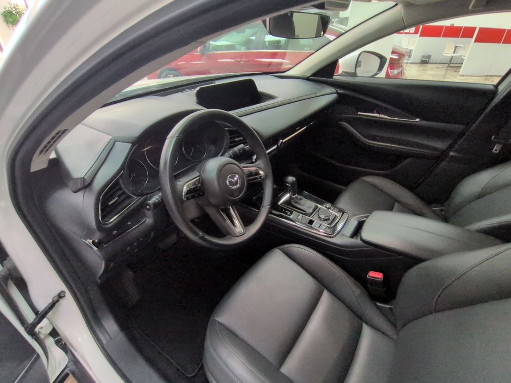 Thumbnail: 2025 Mazda CX-30 - 15