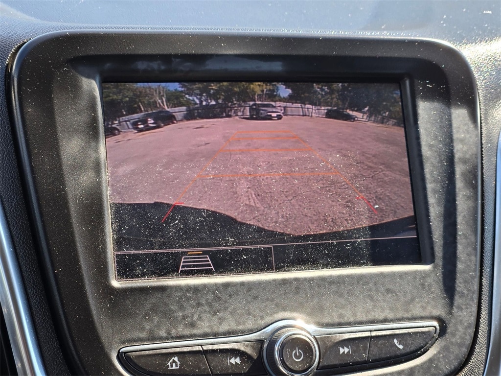 Thumbnail: 2024 Chevrolet Equinox - 20