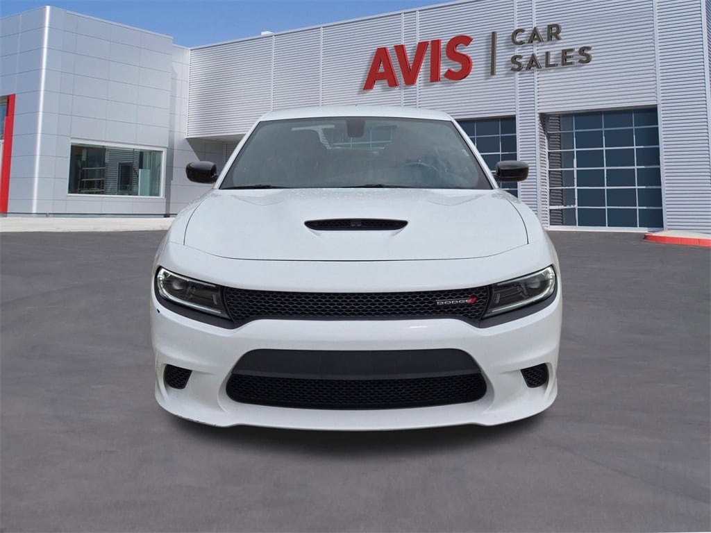 Thumbnail: 2023 Dodge Charger - 2