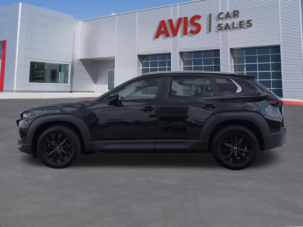 Used 2025 Mazda CX-50 For Sale at AVIS Car Sales | VIN