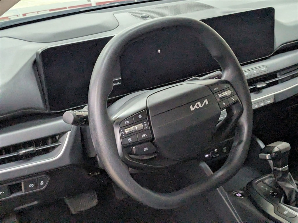 Thumbnail: 2025 Kia K4 - 15