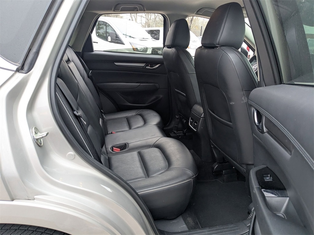 Thumbnail: 2024 Mazda CX-5 - 29