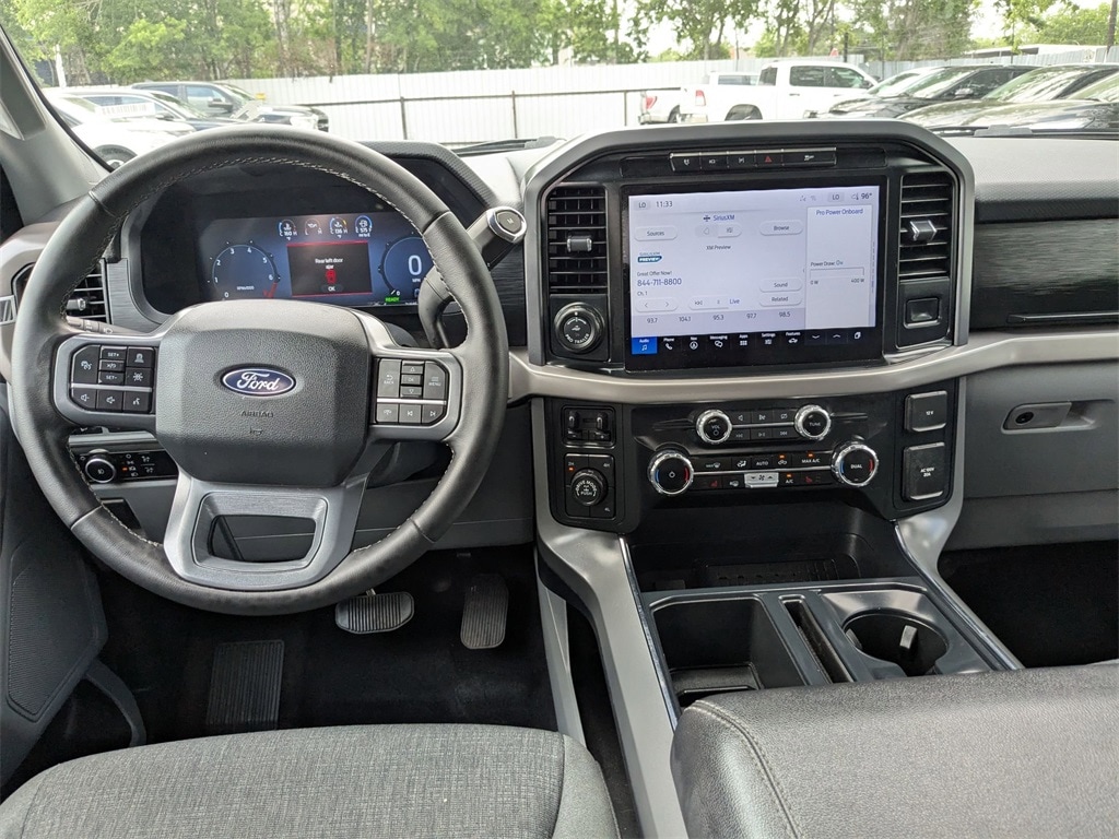 Thumbnail: 2024 Ford F-150 - 28