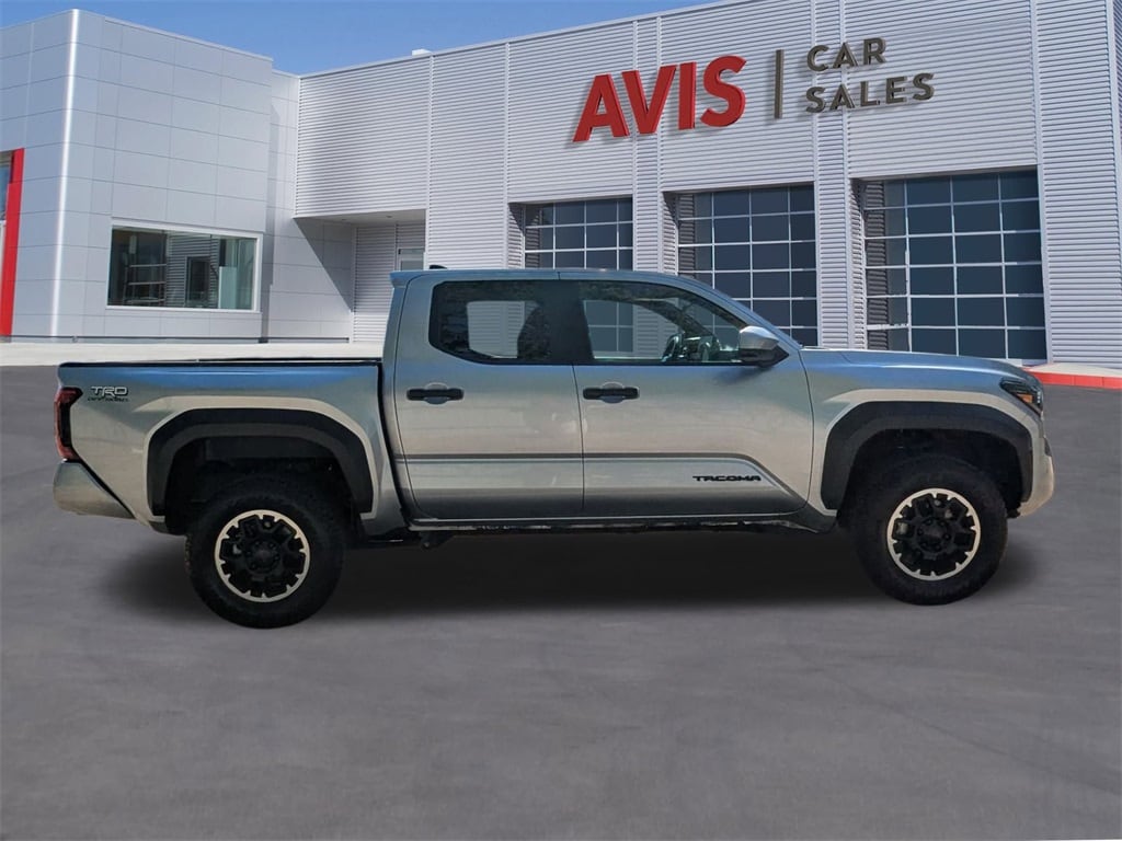 Thumbnail: 2024 Toyota Tacoma - 5