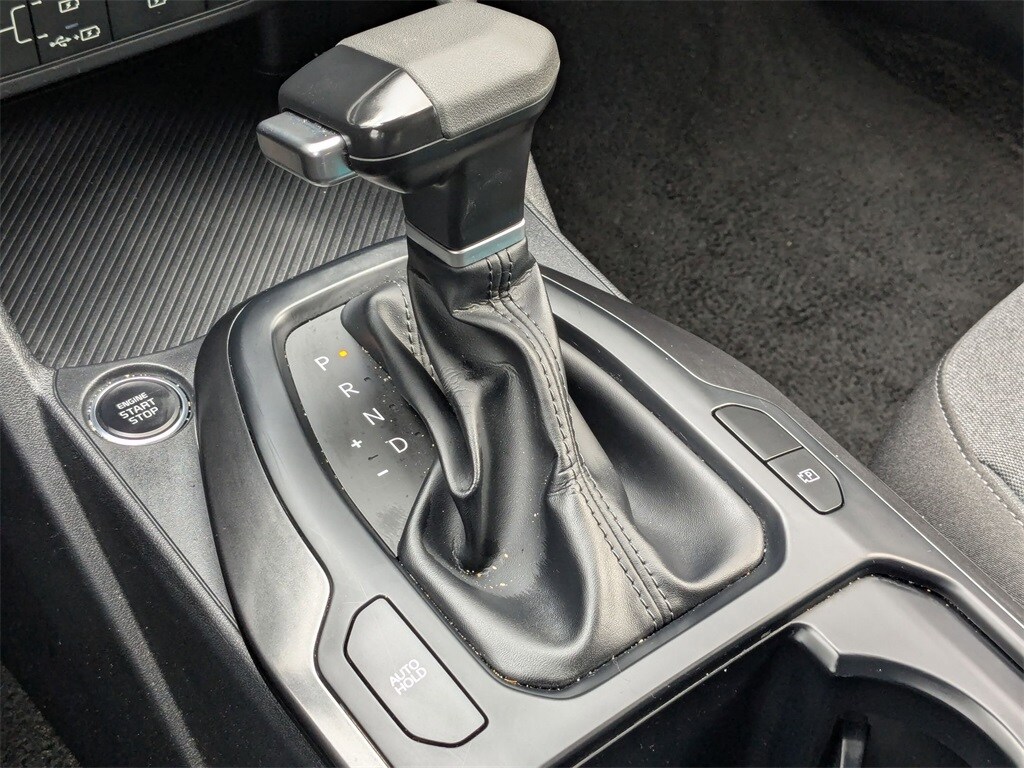 Thumbnail: 2025 Kia K4 - 19