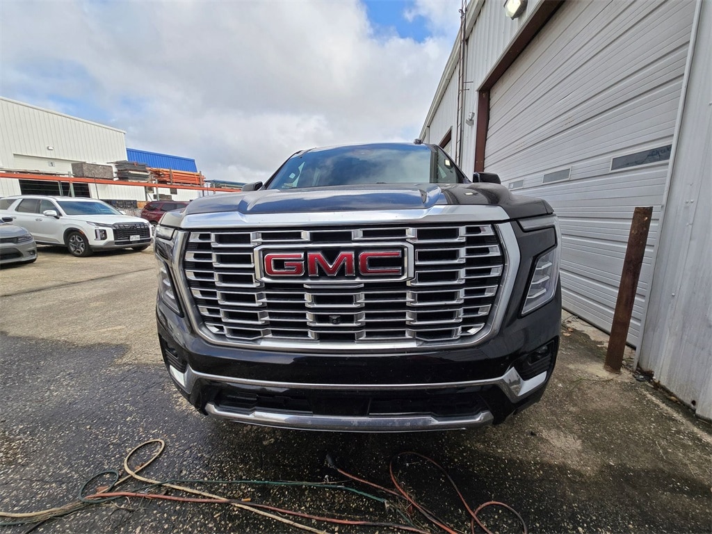 Thumbnail: 2025 GMC Yukon - 2