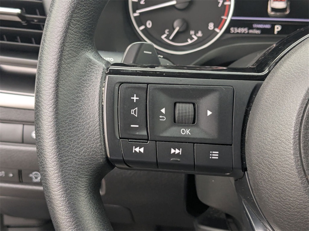 Thumbnail: 2023 Nissan Rogue - 16