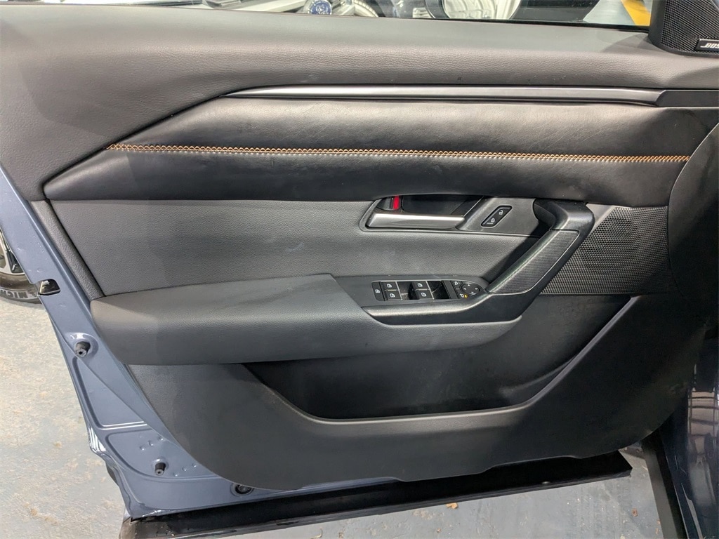 Thumbnail: 2025 Mazda CX-50 - 11