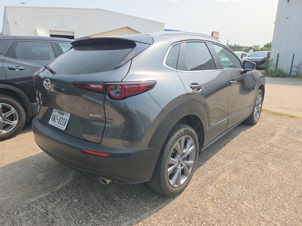 Thumbnail: 2025 Mazda CX-30 - 9