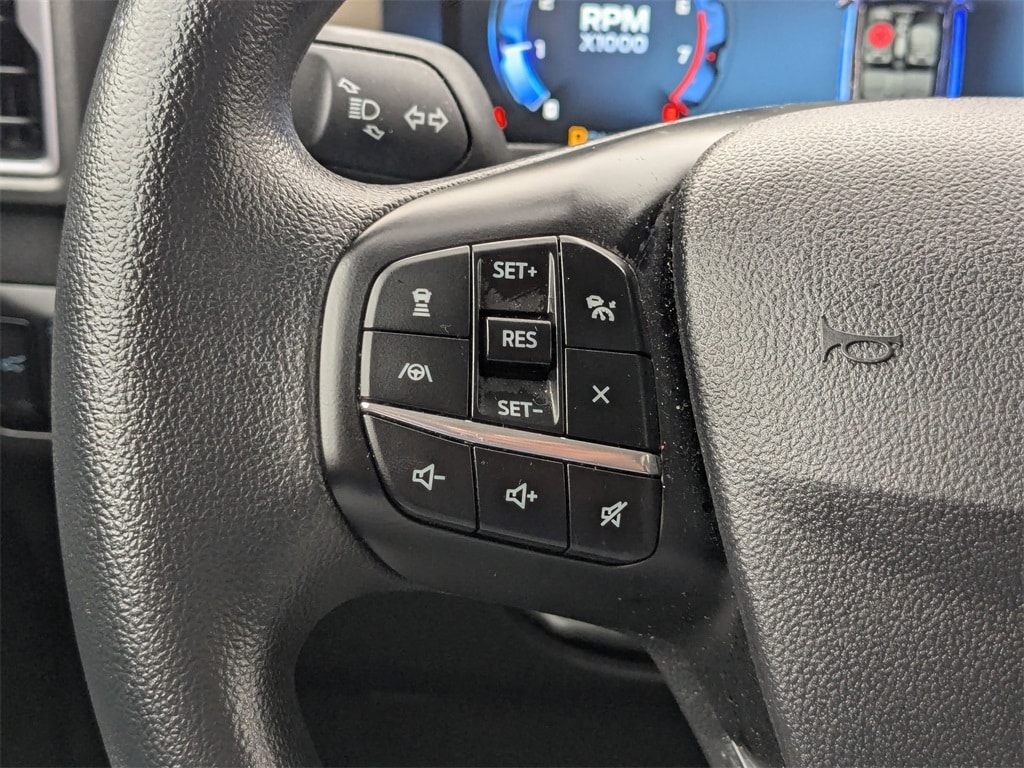 Thumbnail: 2025 Ford Bronco Sport - 16