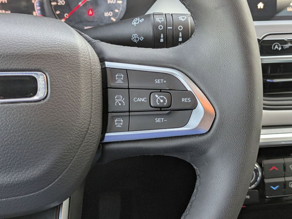 Thumbnail: 2025 Jeep Compass - 15