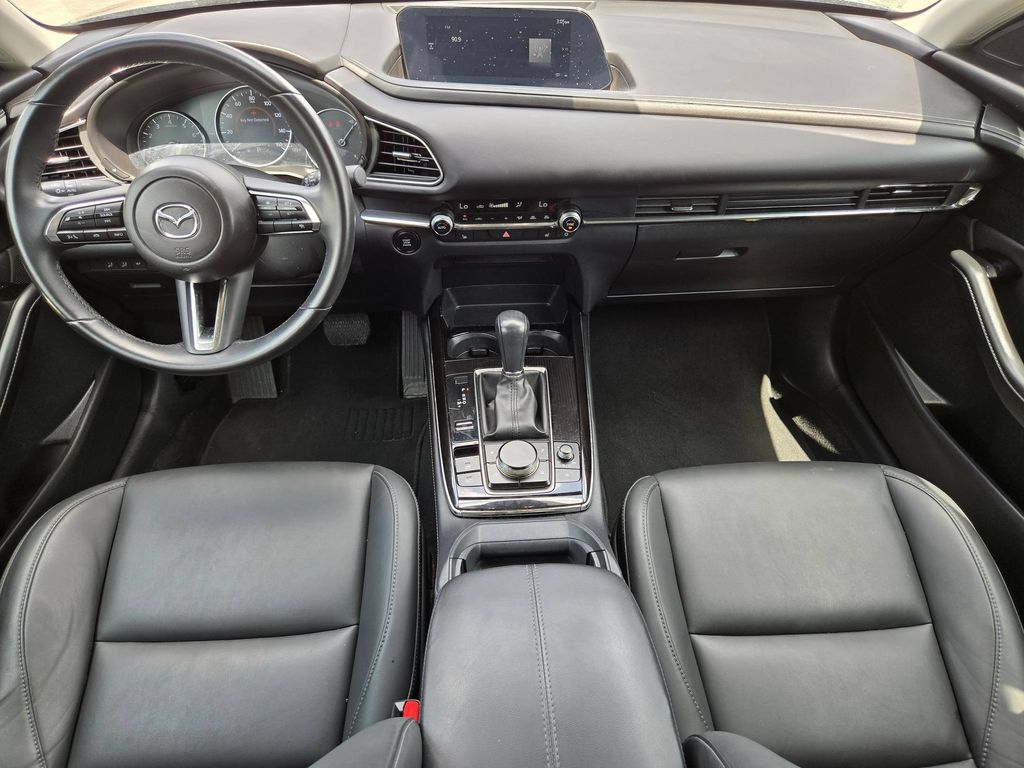 2025 Mazda CX-30 Preferred - Photo 28