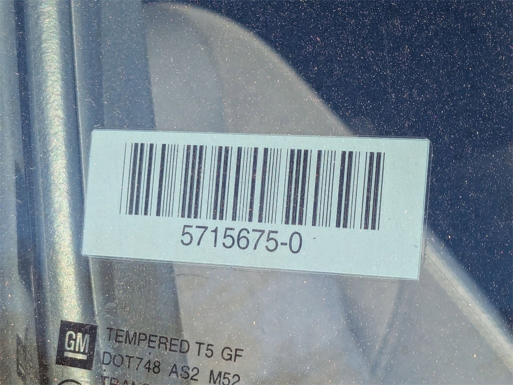 Thumbnail: 2025 Chevrolet Trax - 33