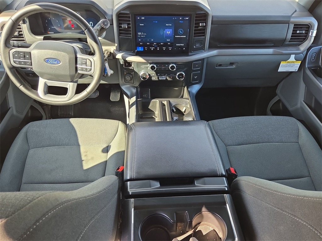 Thumbnail: 2025 Ford F-150 - 24