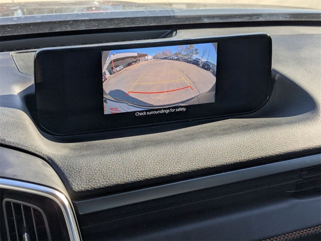 Thumbnail: 2025 Mazda CX-50 - 20